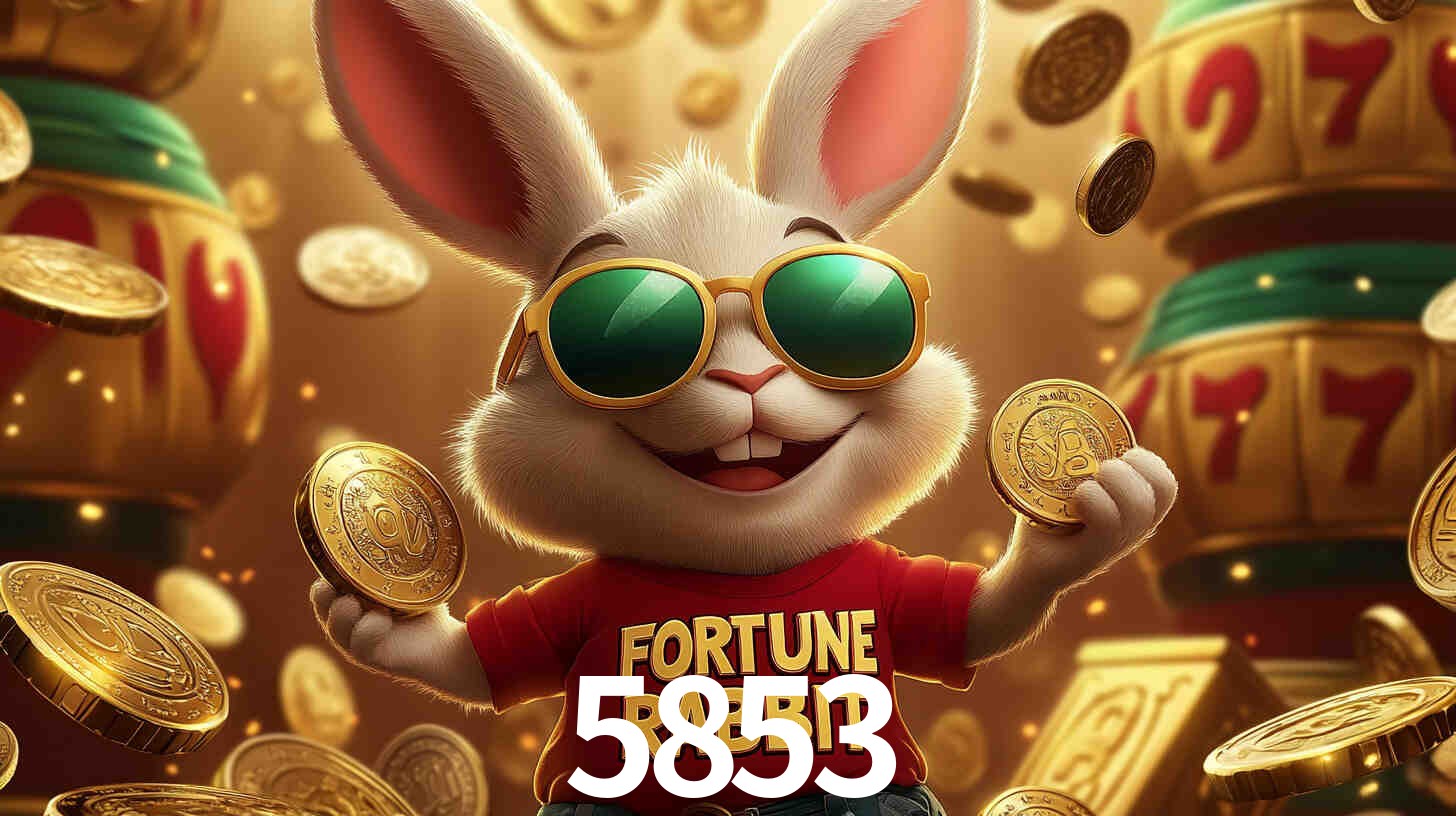 5853 bet