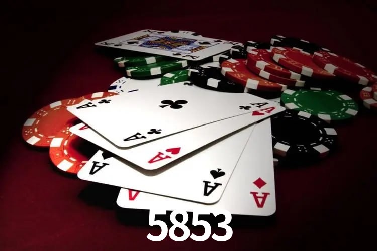 Estatísticas 5853