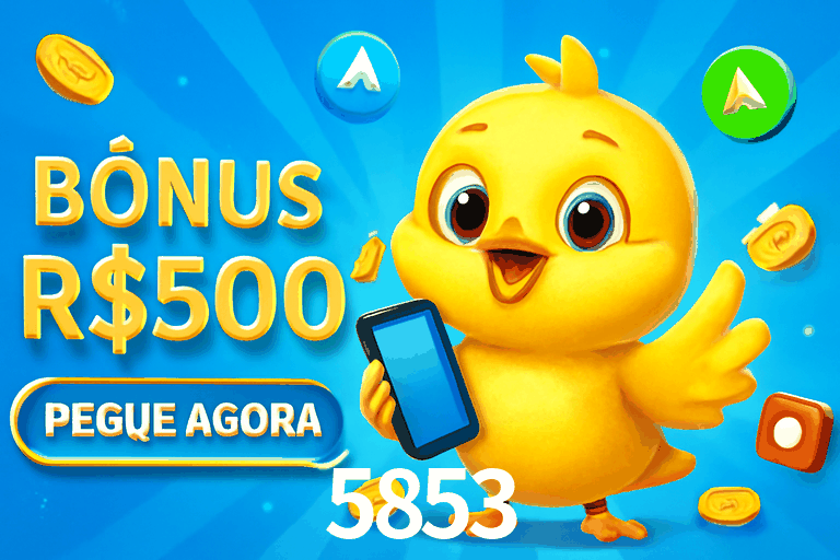Seasonal Promotions 5853