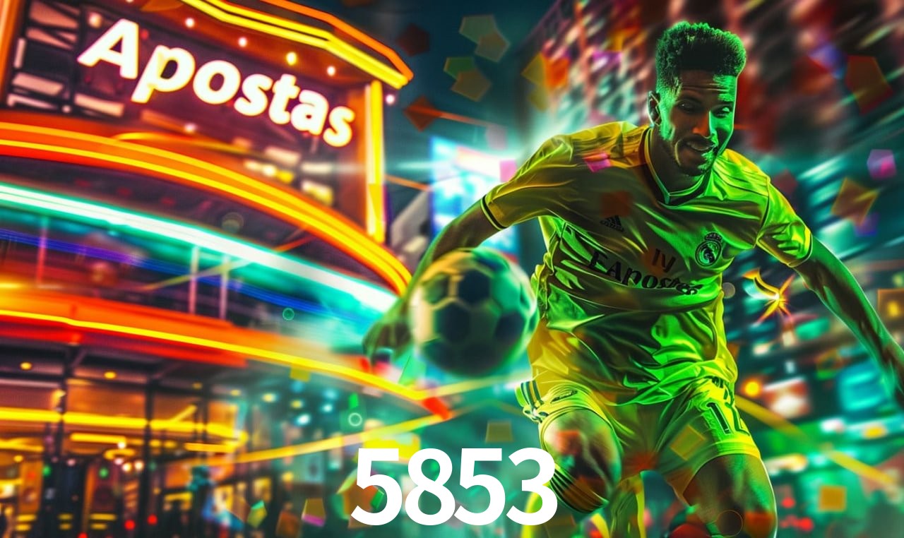 Promoções Sazonais 5853