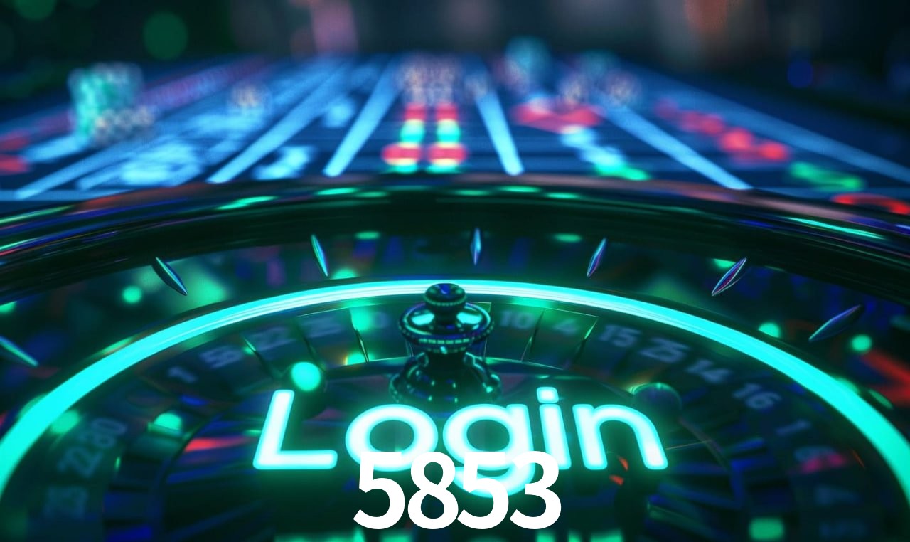 Provedores de Jogos 5853