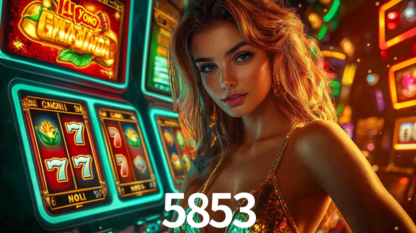 Live Casino 5853