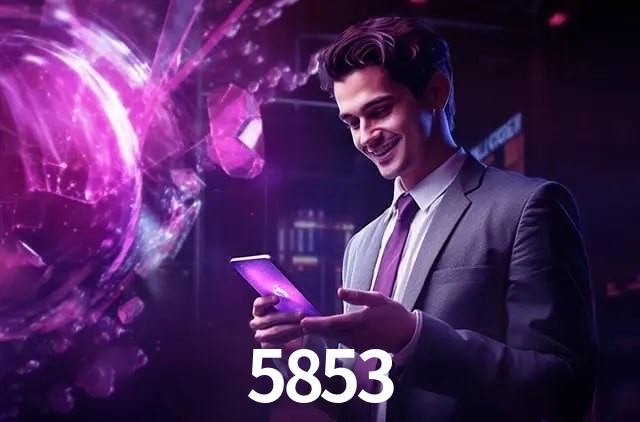 Game Statistics 5853