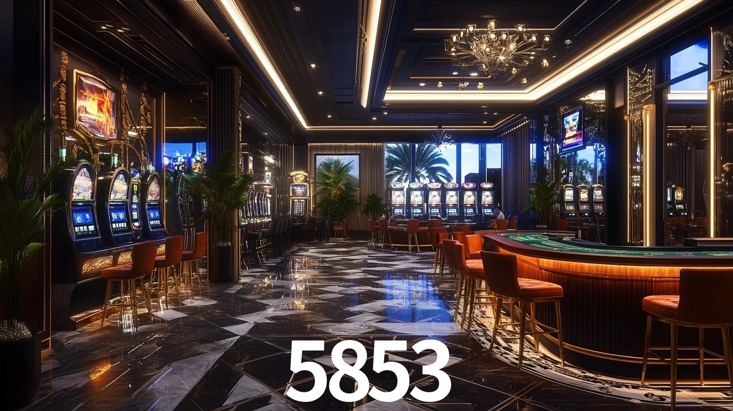 Daily Bonuses 5853