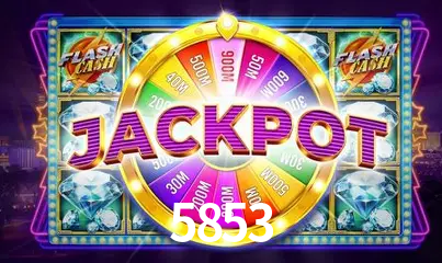 Descubra a Magia dos Jogos de Arcade no 5853