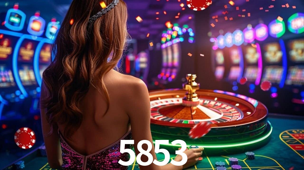 5853 - App Compatibility
