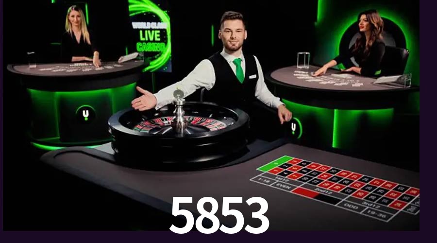 Exclusive Offers 5853