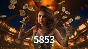 Slot Games 5853