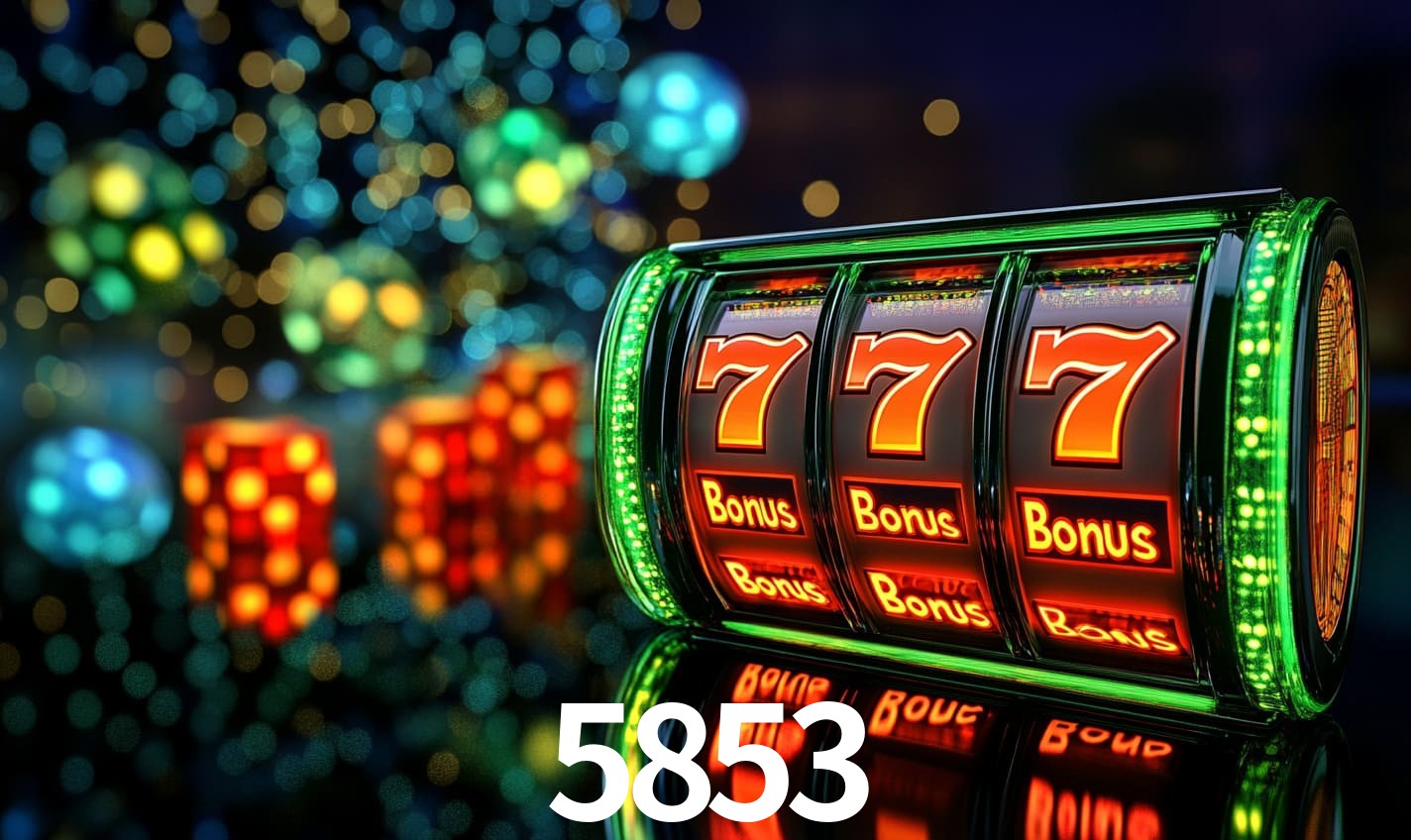 5853 - Aplicativo Móvel