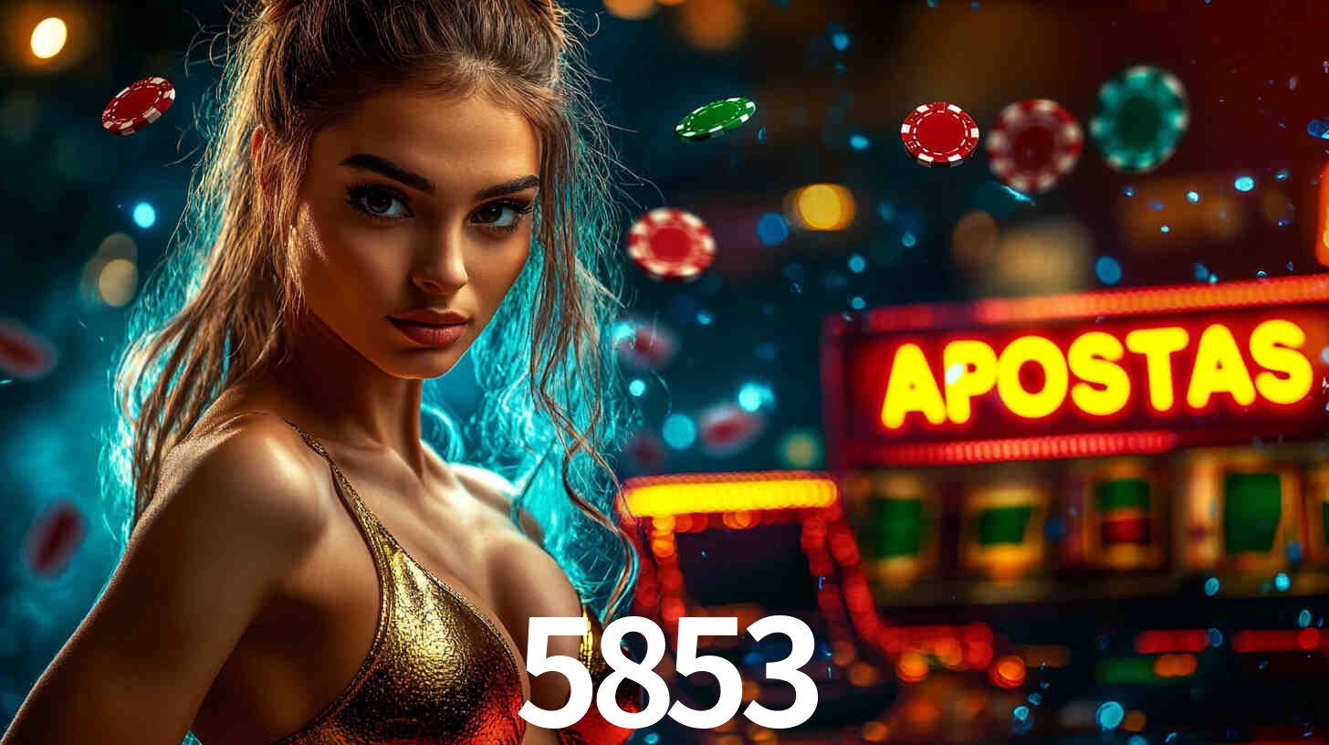 Descubra a Essência do 5853: Nossa História e Compromissos