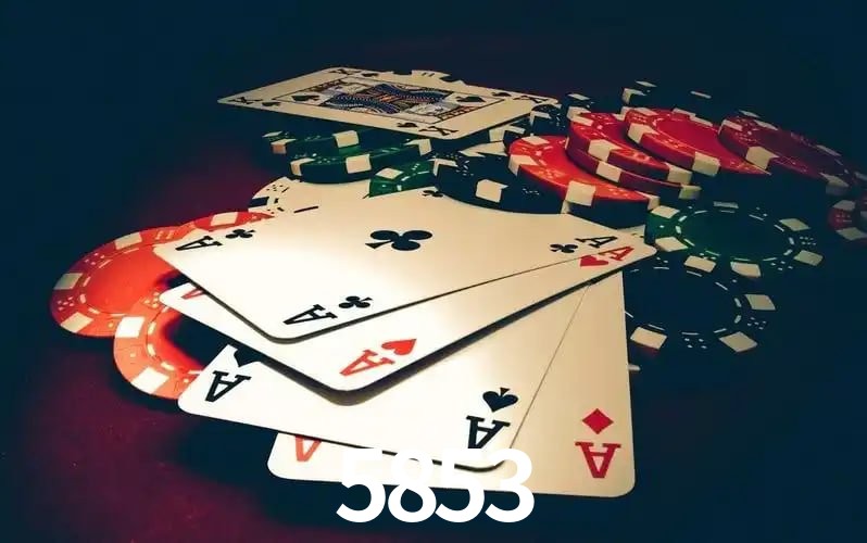 5853 Brasília - Betting Features
