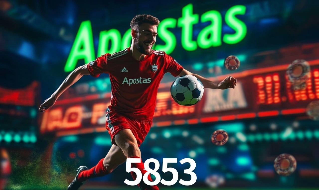 Mesa de Blackjack 5853