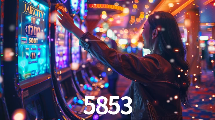 Explore as vantagens do 5853: serviço profissional e confiabilidade
