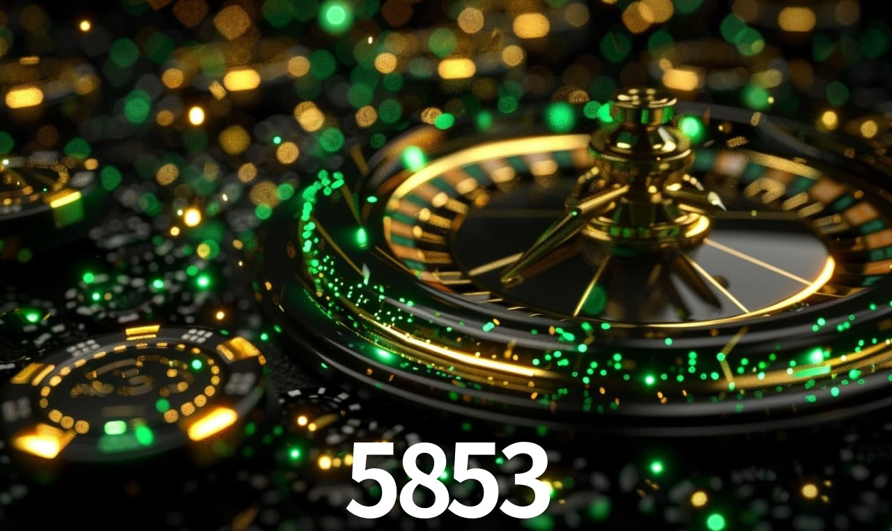 5853 Brasília - Bonus Features