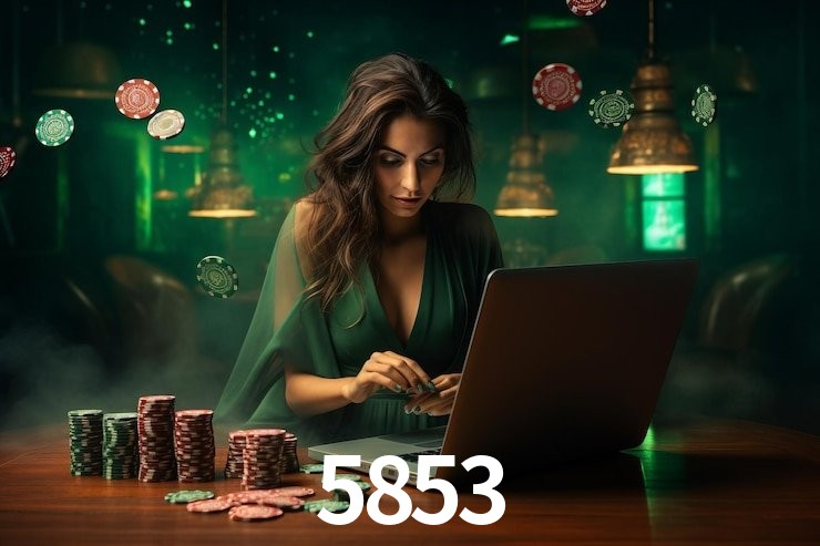 5853 - App Security