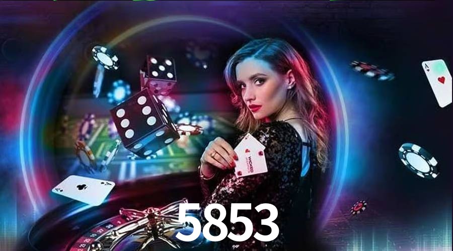 Flash Promotion 5853
