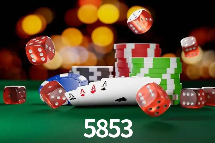 5853 Rio de Janeiro - Popular Jogos