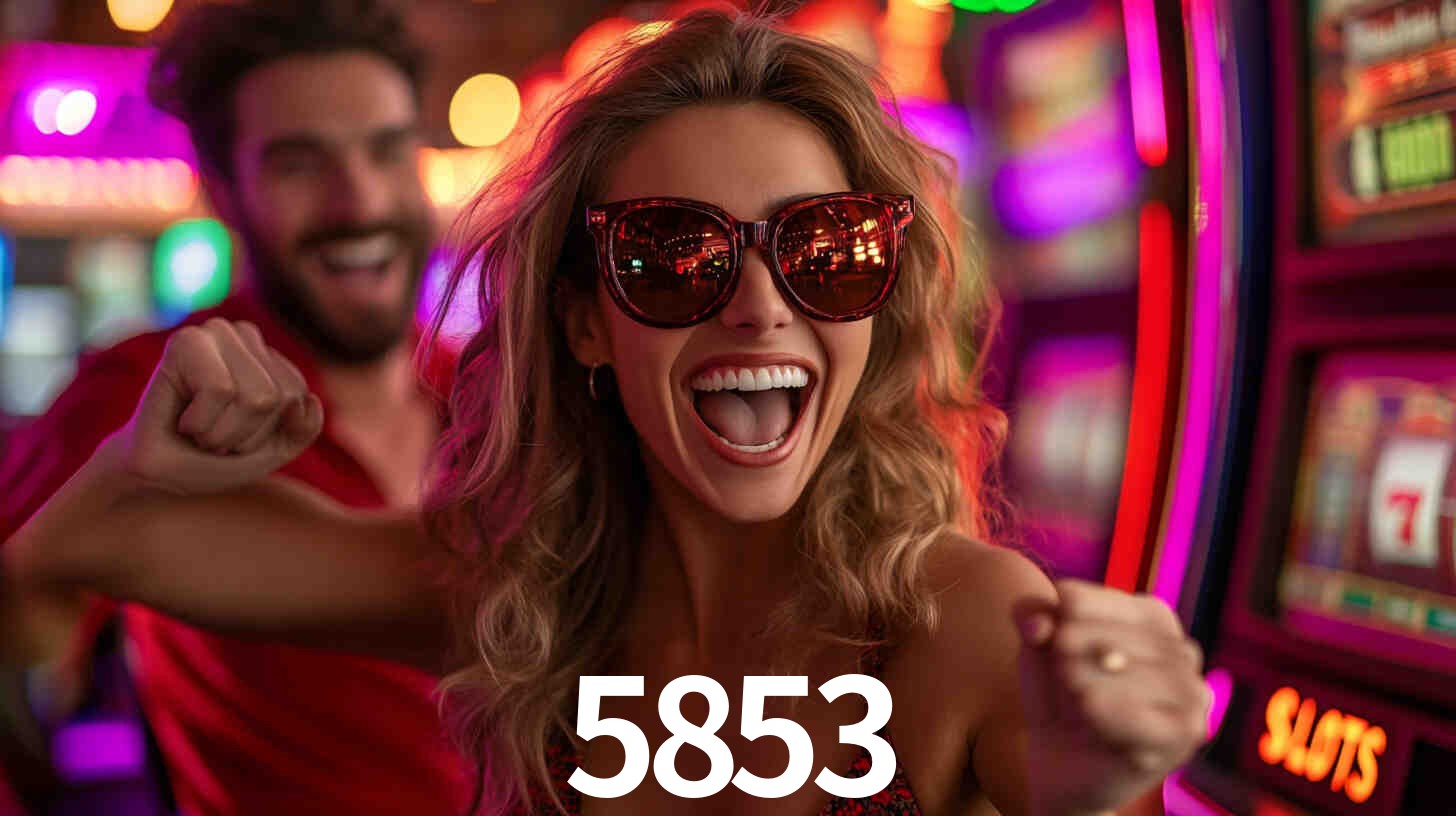 Explorando a Categoria de Eventos em Apostas na 5853