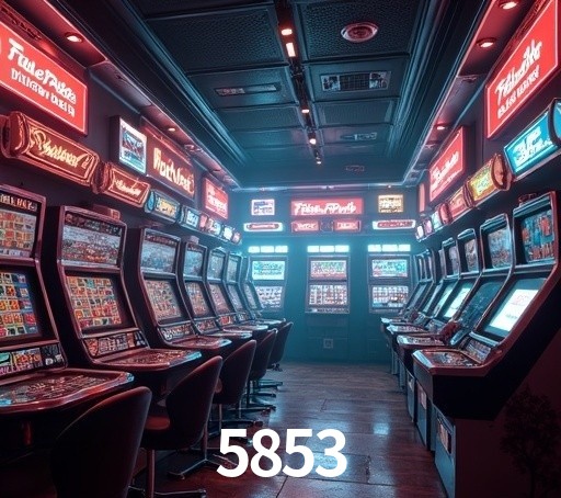5853 São Paulo - Hot Promos