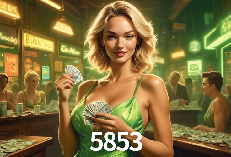 Desvendando o Mundo dos Jogos Virtuais na 5853