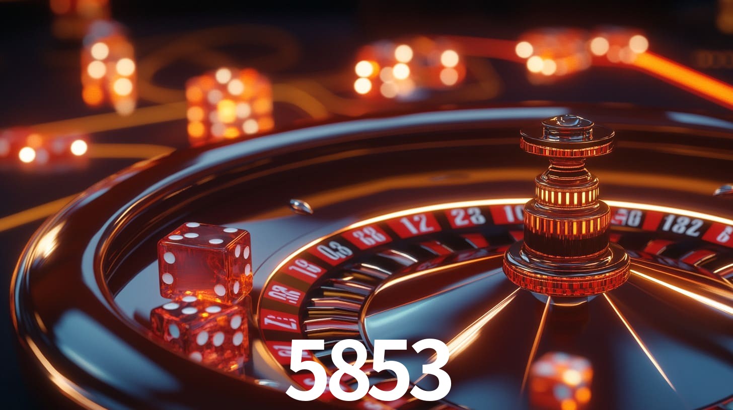 Football Betting 5853