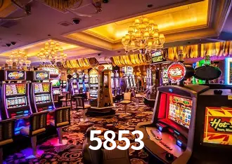 5853 São Paulo - Live Tables