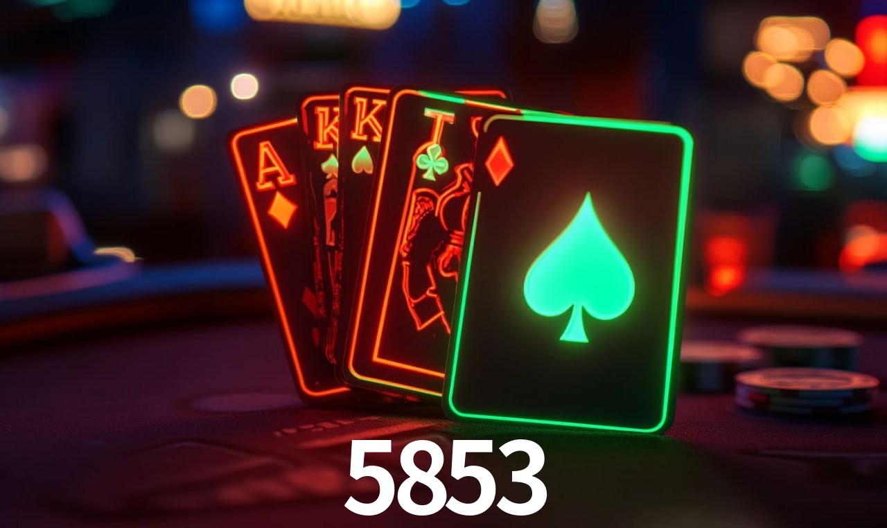Promoção Relâmpago 5853