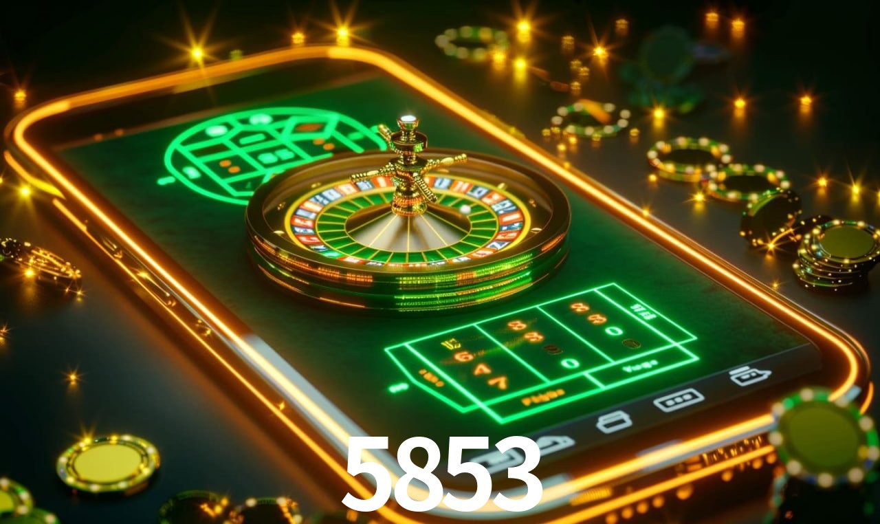5853 - User Statistics