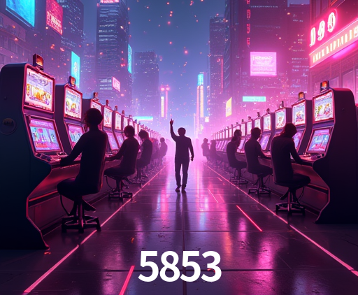 Estatísticas Esportivas 5853