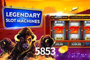 Descubra a Magia dos Jogos de Arcade no 5853