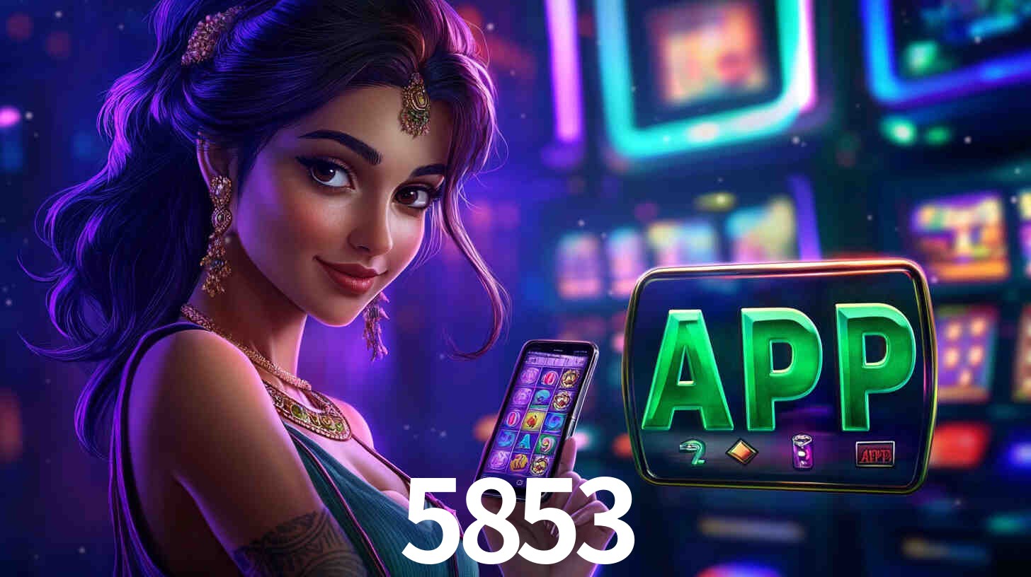 5853: Jogue Crash e Experimente Alta Recompensa Instantânea