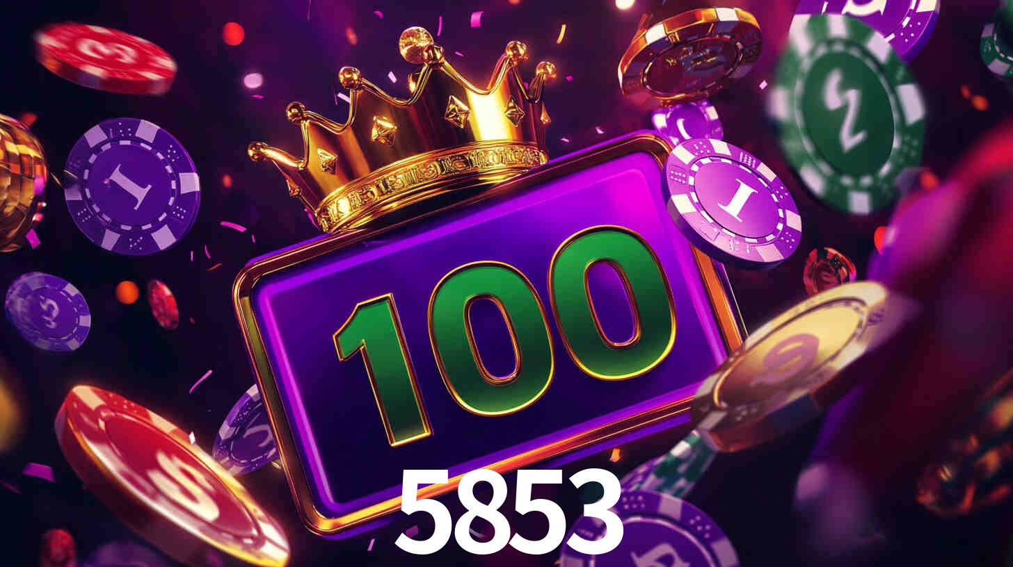 VIP Casino 5853