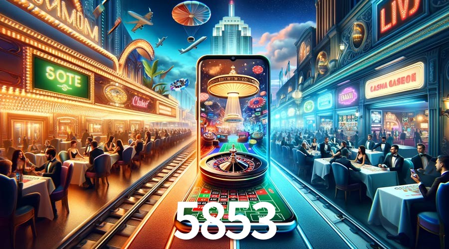 Weekend Specials 5853