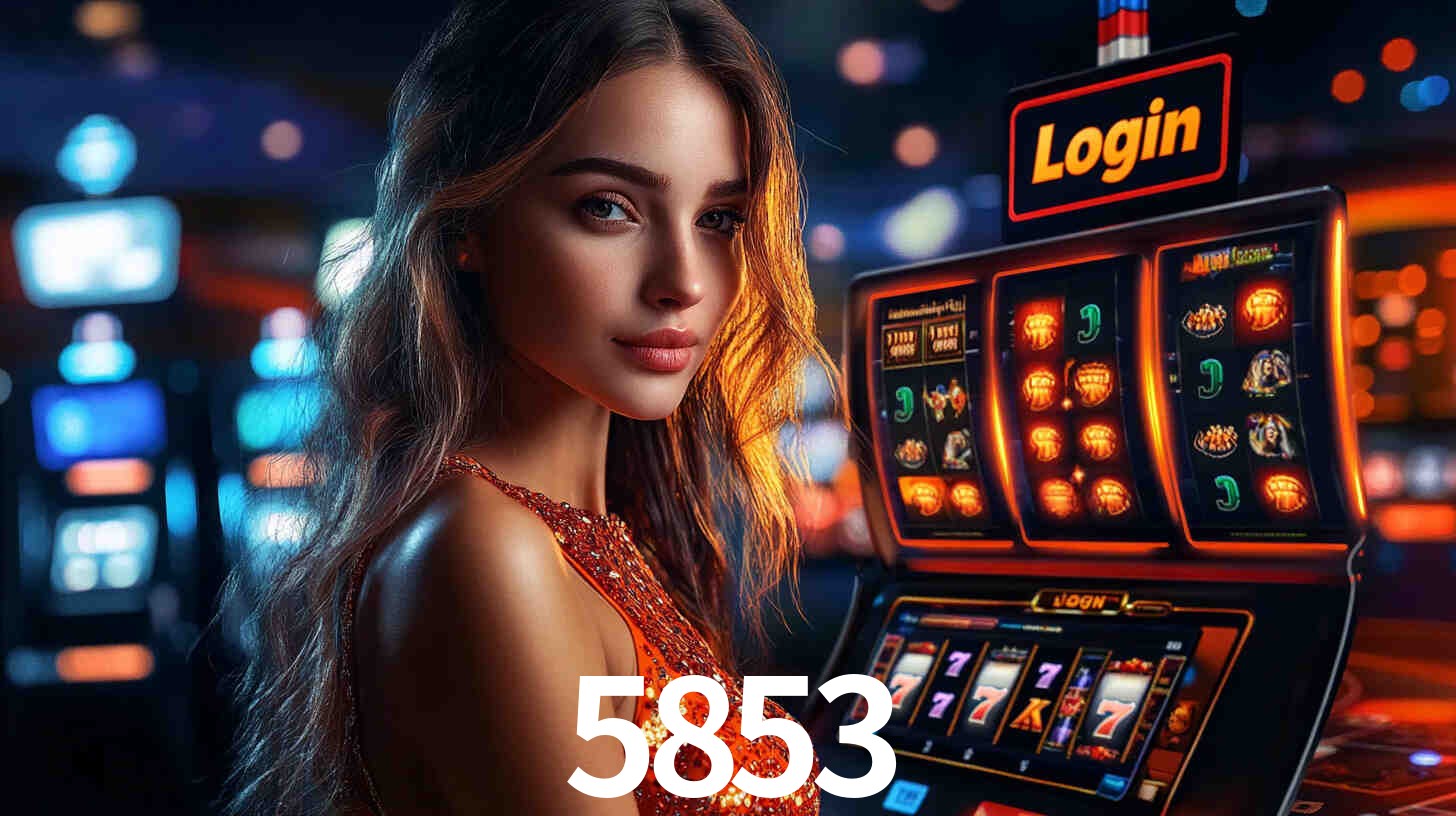 5853,5853.com