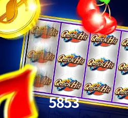 Apostas Esportivas na 5853: Um Guia Completo